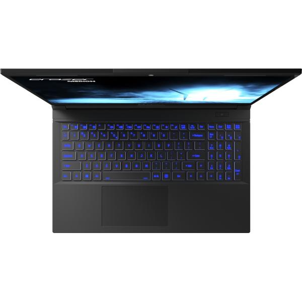 Erazer Crawler E40 MD62518 NL - 15,6 inch - Intel® Core™ i5 - 16 GB - 512 GB - GeForce RTX™ 4050