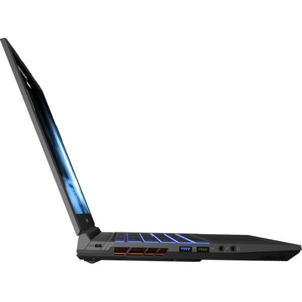 Erazer Crawler E40 MD62518 NL - 15,6 inch - Intel® Core™ i5 - 16 GB - 512 GB - GeForce RTX™ 4050