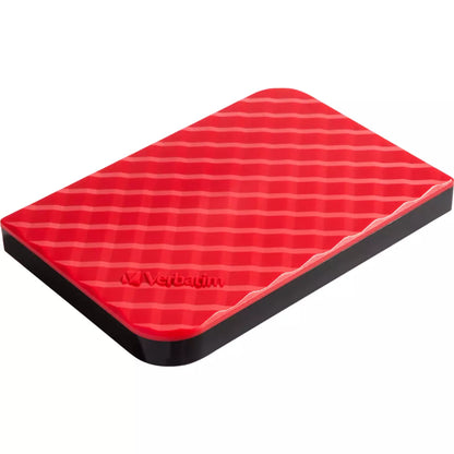 Verbatim Store 'N' Go externe harde schijf van 1 TB GEN2 HDD USB 3.0