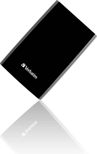 Verbatim Store 'N' Go Ultra Slim externe harde schijf van 1 TB